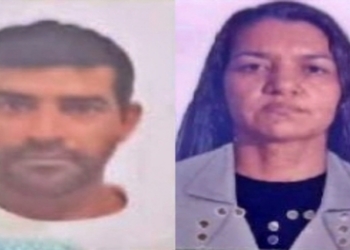 Após assassinar namorada, suspeito liga para babá e confessa crime