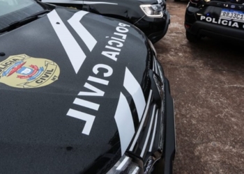 Procurado pela polícia autor de homicídio em Santo Antônio do Leste é preso