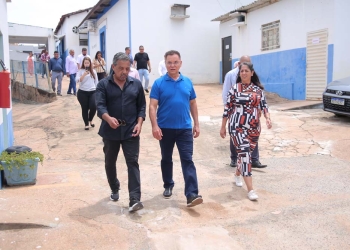 Botelho recebe demandas para reativação do Hospital Militar em Cuiabá