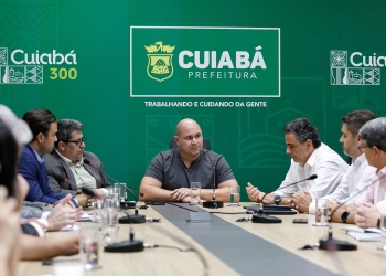 Abilio aponta irregularidades no contrato da CS Mobi e sugere CPI para investigar; veja vídeo 