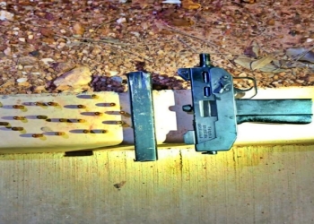 Dois membros de facção morrem após troca de tiros com policiais da Força Tática na Avenida do CPA