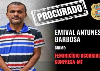 Mulher é esfaqueada e morta pelo marido com a filha de 3 anos no colo