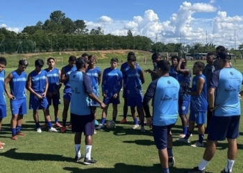 No retorno à Copinha após 35 anos, Dom Bosco encara o Desportivo Brasil no interior paulista