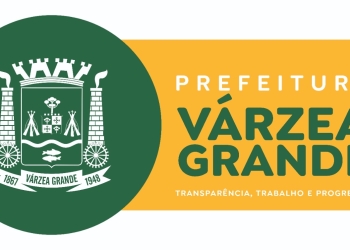 Flávia Moretti muda as cores de VG e lança nova logo verde e amarelo
