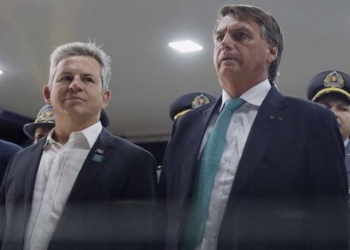 PL na gestão de MT