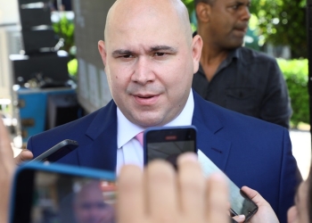 Abílio reestrutura secretarias e corta gastos na Prefeitura de Cuiabá