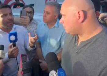 Prefeito Abílio Brunini vai decretar Estado de Calamidade Financeira no Município de Cuiabá