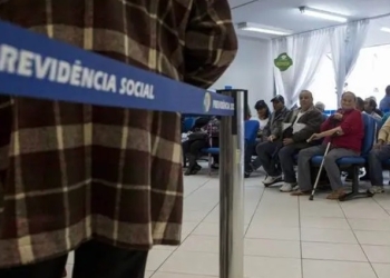 INSS realiza pente-fino em 802 mil aposentadorias por invalidez; veja o que fazer