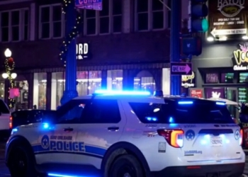 Relatório de 2019 alertou para risco de ataques em Nova Orleans