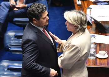 Machismo no Senado?