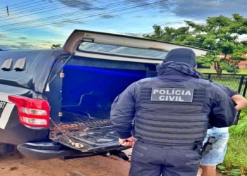 Membros de facção que atuam nas regiões sul e oeste de MT são alvos de cinco mandados de prisão