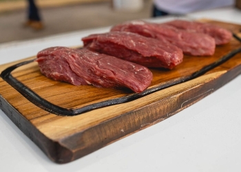 Em 2025, exportações de carne bovina crescem em função da alta demanda global
