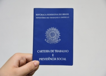 Sine Municipal oferece 111 vagas de emprego nesta sexta-feira, em Cuiabá