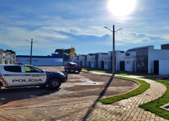 Governo de MT investe mais de R$ 24,5 milhões na construção de vilas residenciais para PM