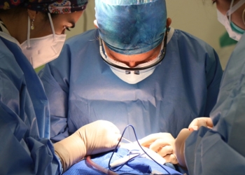 Homem consegue cirurgia na coluna após intervenção da Defensoria Pública