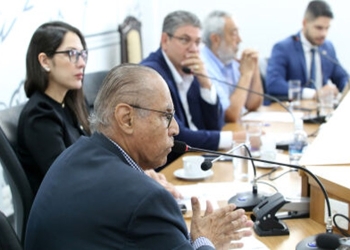Comissão de Infraestrutura encerra 2024 apreciando mais de 150 projetos de leis