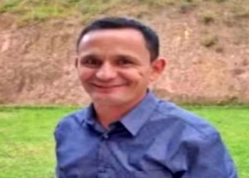 Irmão de vereador morre após ser soterrado por saco de areia em mineradora