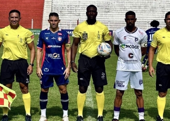 Com gol de Sampson, Primavera vence a Academia e assume a liderança do Estadual