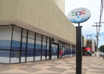 Prefeitura publica decreto para dar início aos estudos da concessão do DAE