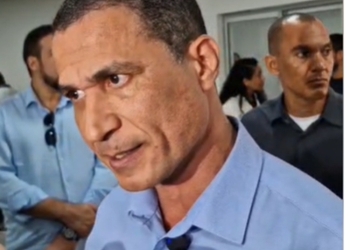 Deputado Coronel Assis avalia a possibilidade de mudança de partido
