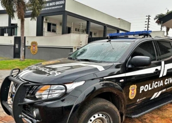 Grupo que atuava em roubos, sequestros e extorsão de vítimas é preso pela Polícia Civil