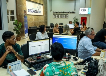 Conheça as linhas de crédito do Governo do Estado disponíveis para empreendedores de MT