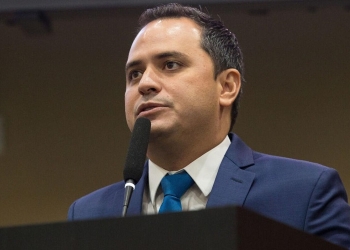 Diego comemora RGA de 4,83%, mas defende acréscimo no percentual