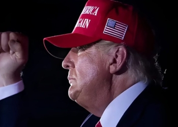 Trump diz que Brasil “quer o mal” dos EUA com suas tarifas
