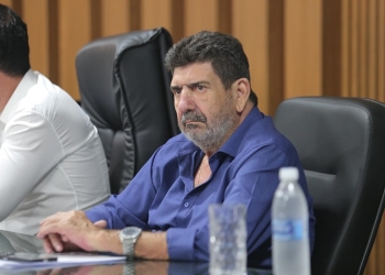 Dr. João destaca união de forças e rapidez para atender cidades atingidas por enchentes em MT