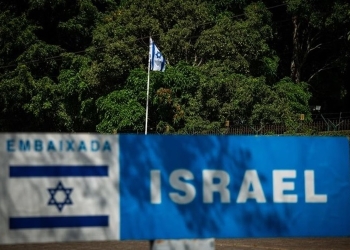 Prefeito Abílio Brunini recebe carta da Embaixada de Israel propondo parcerias