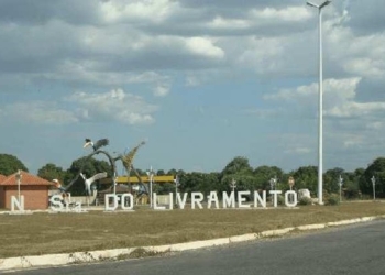 Livramento decreta situação de emergência por conta das chuvas