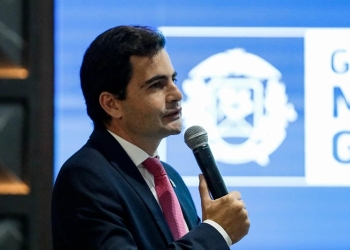 “Preservar capacidade de investimento é fundamental para garantir entregas em MT”, afirma secretário