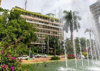 Prefeitura de Cuiabá pagará 13º salário no mês de dezembro