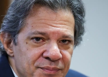 Haddad afirma que Lula vetará jabutis que poderiam elevar conta de luz