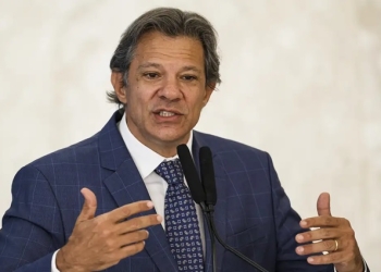 Reforma tributária trará avanços no médio prazo, diz Haddad