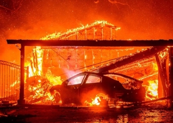 Incêndios na Califórnia estão mais intensos que há 20 anos: por que a área é tão afetada?
