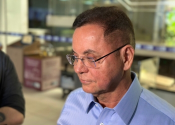 Botelho alfineta presidentes municipais do União Brasil e prevê mudanças nos diretórios; veja vídeo