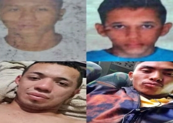 Cinco jovens do Maranhão desaparecem após se mudarem para MT a trabalho