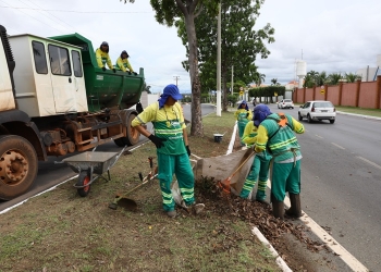 Empresa Bem Estar não paga salário e 13º; Prefeitura de Cuiabá avalia rescisão