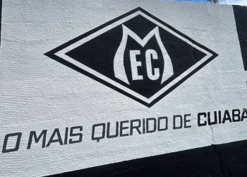 Página revela imagens inéditas do Dutrinha ‘repaginado’ em preto e branco