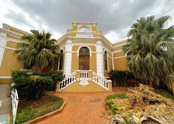 Secel publica edital para gestão compartilhada do Museu de Arte de Mato Grosso