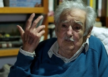 Pepe Mujica revela que câncer se espalhou e se despede: “Estou morrendo”