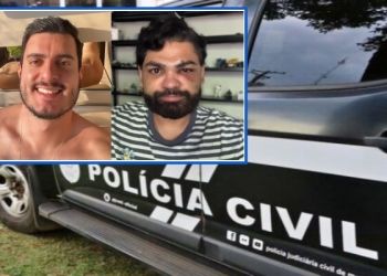 Polícia Civil interroga envolvidos em caso de agressão motivada por homofobia na Nunn Garden