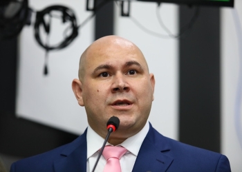 Abílio concede entrevista coletiva nesta segunda para falar sobre o decreto de calamidade financeira