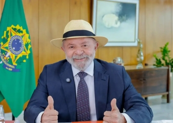 Lula destaca apoio da Caixa à implementação de políticas públicas
