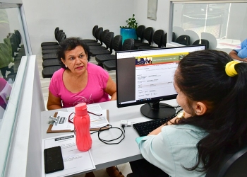 Sine Municipal oferece 77 vagas de emprego nesta terça; salários chegam a R$ 3.880