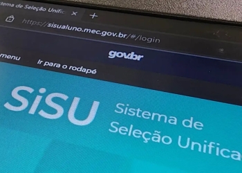 Sisu 2025: inscrições começam na próxima sexta-feira
