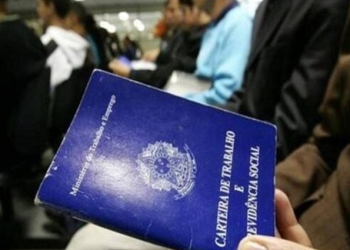 Desemprego cai para 6,2% em 2024; menor nível da série histórica