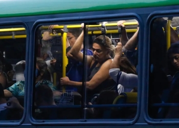 Transporte público: sete capitais começam ano com passagens mais caras