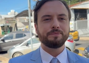 Vereador diz que tendência é que Republicanos integre base de apoio a Abílio na Câmara